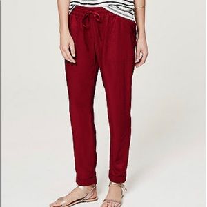 LOFT Track Pants \u0026 Joggers for Women 